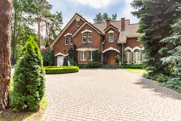 Best Driveway Paver Repair  in Santee, SC