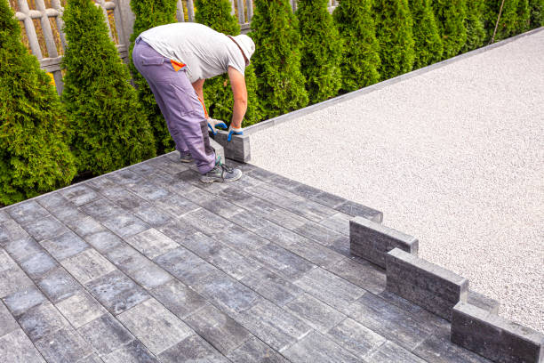Best Driveway Pavers Installation  in Santee, SC
