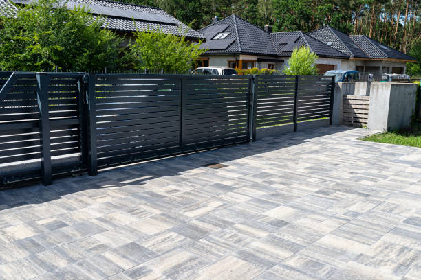 Best Driveway Pavers for Homes  in Santee, SC