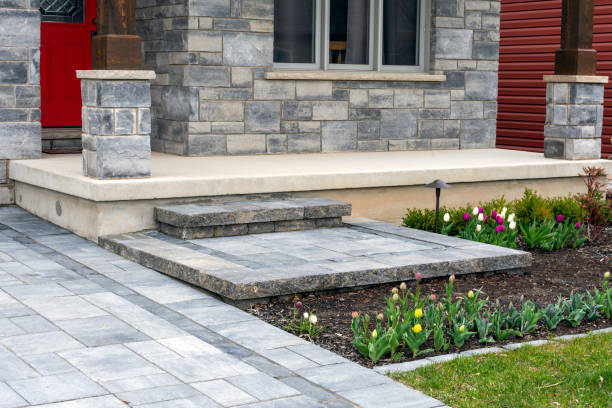 Best Permeable Paver Driveway  in Santee, SC