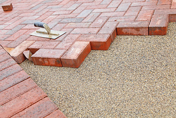 Best Cobblestone Driveway Pavers  in Santee, SC