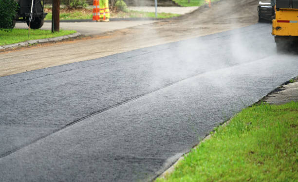 Best Concrete Paver Driveway  in Santee, SC